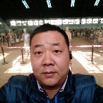 相守的第一张照片--阿克苏王婆说媒