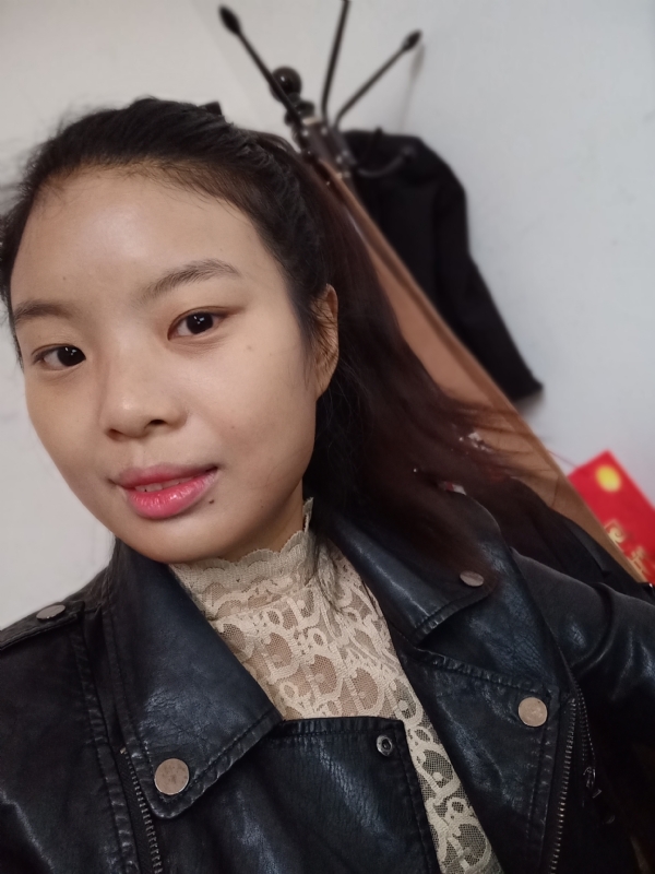 小白的第一张照片--阿克苏王婆说媒
