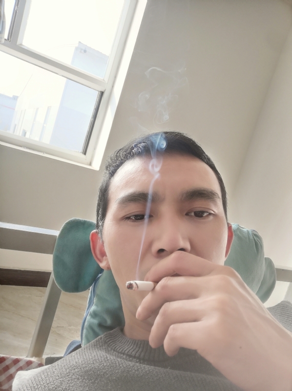 殇情的第一张照片--阿克苏王婆说媒