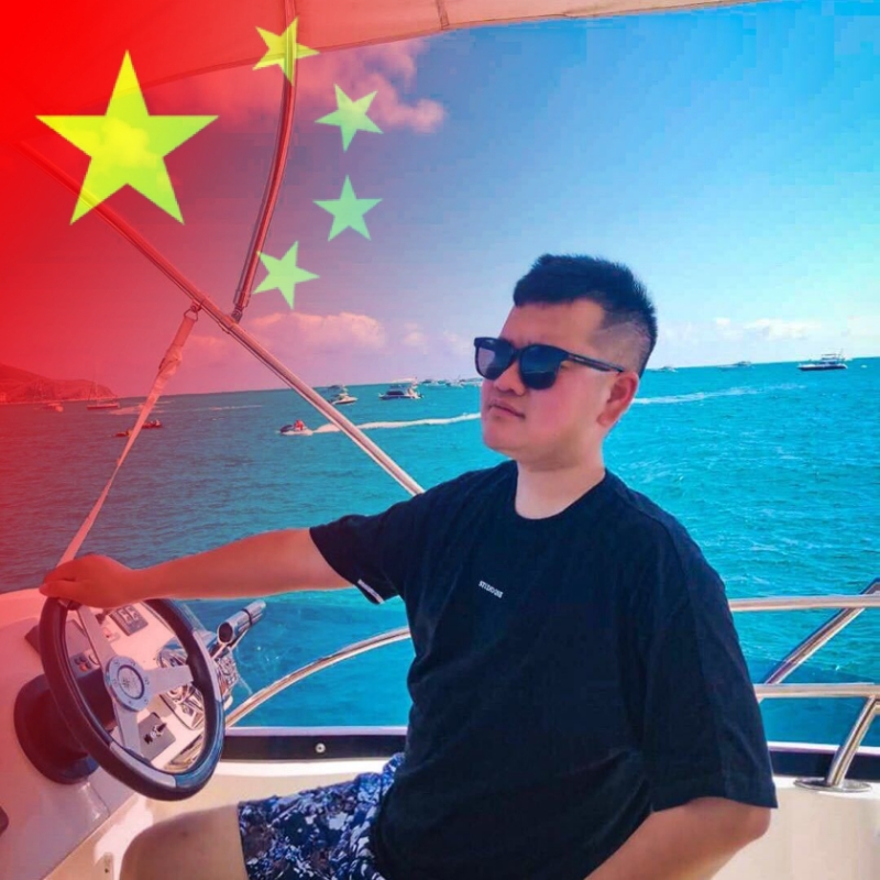 Yyq的第二张照片--阿克苏王婆说媒